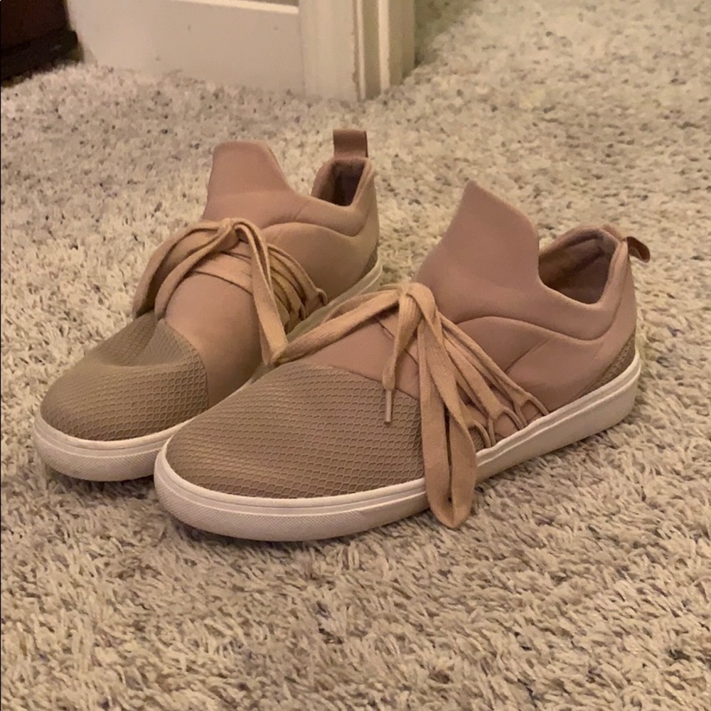 steve madden lancer sneakers